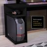 Mesa Gamer Grande - Mod.2021 - 2