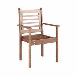 Conjunto Mesa com 4 Cadeiras 90cm Emanuela - 4