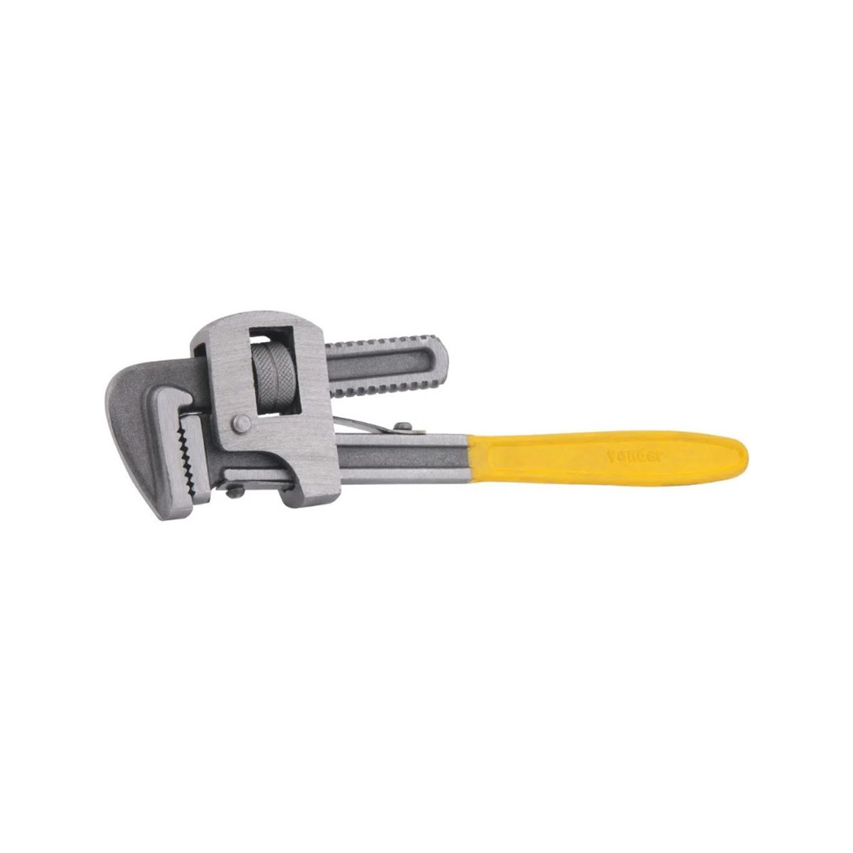 Chave Grifo Stillson 20cm - Vonder - 1