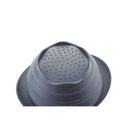 Ver imagem 4 de Escorredor de Silicone Retrátil Cinza 26cm James F. James.F