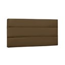 Ver imagem 1 de Painel de Cama 160cm Greta Suede - Lucadi Home