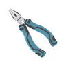 Mini Alicate Universal 4.3/4 Polegadas 120mm Gross Serviços em Geral - 1