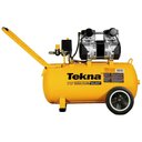 Ver imagem 4 de Compressor De Ar 2,5 hp 50 Litros Silencioso 9,1 Pés Isento de Óleo 1012303 TEKNA-110V