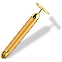 Massageador Harmonização Facial Energy Vibrata - 1