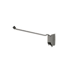 Suporte de Cabides Spin Fgvtn Cinza Cromo - 72972411 - 1