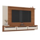 Ver imagem 2 de Painel Presence 3 Gavetas para Tv de 75 Polegadas com Tampo 50mm - Artely