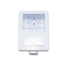 Ver imagem 1 de Skimmer Compacto para Piscina de Vinil Fibra Alvenaria