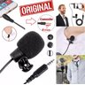Kit Gravação Vídeo Profissional Ring Light Anel Iluminador - 3