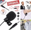Ver imagem 3 de Kit Gravação Vídeo Profissional Ring Light Anel Iluminador