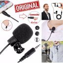 Ver imagem 3 de Kit Gravação Vídeo Profissional Ring Light Anel Iluminador