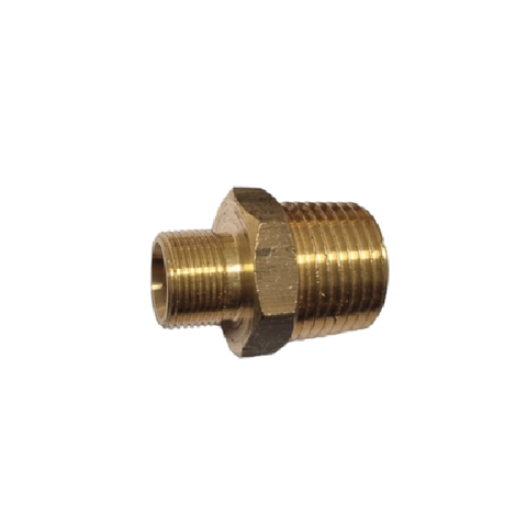 Adaptador Torneira Monocomando Importada (Padrão Americano) - 499P
