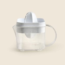 Jarra com Espremedor C/ 2 Peças 600ml - A\casa - 1