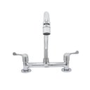 Ver imagem 6 de Kit Cromado Mist Mesa 3369 1/4 C62 + 2 Engate Malha 60cm