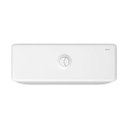 Ver imagem 2 de Caixa para Acoplar Lk Dual Flux Monocromático Branco Deca