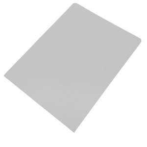 Revestimento Formica para Cinza Office Gray Tx Pp25 3m X 60cm Acabamento Resistente Moveis