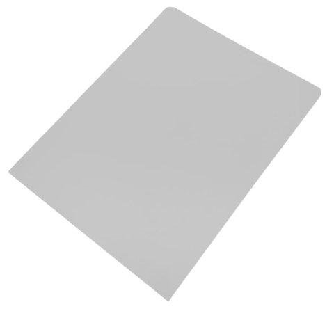 Revestimento Formica para Cinza Office Gray Tx Pp25 3m X 60cm Acabamento Resistente Moveis