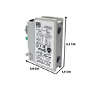 Ver imagem 3 de Bloco de Contato Frontal 1na Bcxmf-10 para Contator Cwm Weg