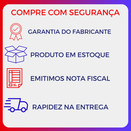 Bloco de Contato Frontal 1na Bcxmf-10 para Contator Cwm Weg - 4