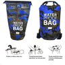 Bolsa Saco Mochila Estanque À Prova D\'água Lorben 20 Litros Acessório Esportivo Camping Praia - 6