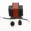 Ver imagem 2 de Auto Transformador 127/220 6000va 4200w Flach - Atc6000