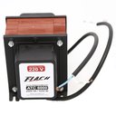 Ver imagem 1 de Auto Transformador 127/220 6000va 4200w Flach - Atc6000