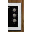 Ver imagem 7 de Forno de Embutir Elétrico Fischer Fit Line 48l com Timer e 3 Funções Branco 127v