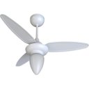 Ver imagem 1 de Ventilador de Teto Ventisol Wind 3 Pás Branco Bivolt