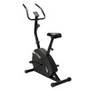 Ver imagem 1 de Bicicleta Ergométrica Dream Fitness Magnética Vertical Black Edition V