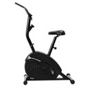Ver imagem 3 de Bicicleta Ergométrica Dream Fitness Magnética Vertical Black Edition V