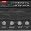 Ver imagem 5 de Banco e Baú Eden Gardem 265l Cinza Keter