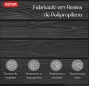 Ver imagem 5 de Banco e Baú Eden Gardem 265l Cinza Keter