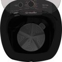 Ver mais imagens de Tanquinho 14kg Big Mueller 220v Preto