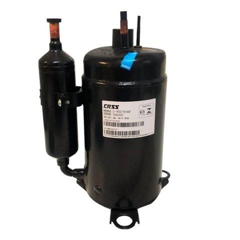 Compressor Rotativo 9.000/10.000 Btus 220v R410a C-1rt077h1aaf