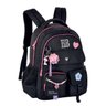 Mochila Rebecca Bonbon Bolsa Escolar Feminina Adolescente - 1