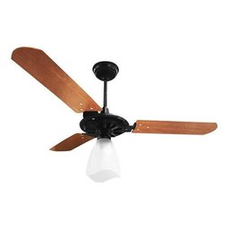 Ventilador de Teto Yris Motor Grande 150w e 180w Ventex - 1