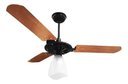 Ver imagem 1 de Ventilador de Teto Yris Motor Grande 150w e 180w Ventex