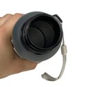 Ver imagem 6 de Garrafa Squeeze de Alumínio Camuflada Fosca Exército 750ml