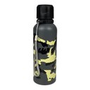 Ver imagem 1 de Garrafa Squeeze de Alumínio Camuflada Fosca Exército 750ml