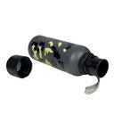 Ver imagem 2 de Garrafa Squeeze de Alumínio Camuflada Fosca Exército 750ml
