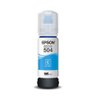 Kit Tinta 504 L4160- Kit 4 Cores Ref-eps177 - 1