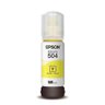 Kit Tinta 504 L4160- Kit 4 Cores Ref-eps177 - 2