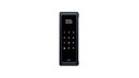 Ver imagem 1 de Fechadura Eletrônica Smart Lock Sl140 Papaiz Preto