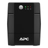 Nobreak Apc Back-ups 600va Mono115 Bvx600-br - 4
