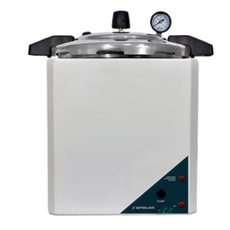 Autoclave - Ssae 22l - 1
