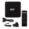 Tv Box 16Gb E 3Gb Ram Android 9.0 -4K + Controle - 1