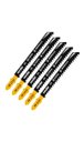 Ver imagem 5 de Tico Tico 400w 220v C/ Kit Lamina 5 Pçs Vonder Lamina.