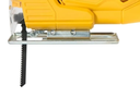 Ver imagem 4 de Tico Tico 400w 220v C/ Kit Lamina 5 Pçs Vonder Lamina.