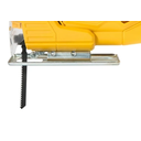 Ver imagem 4 de Tico Tico 400w 220v C/ Kit Lamina 5 Pçs Vonder Lamina.