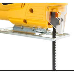 Tico Tico 400w 220v C/ Kit Lamina 5 Pçs Vonder Lamina. - 8