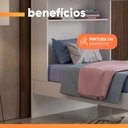 Ver imagem 5 de Cama Beliche de Solteiro Floripa J&A Móveis